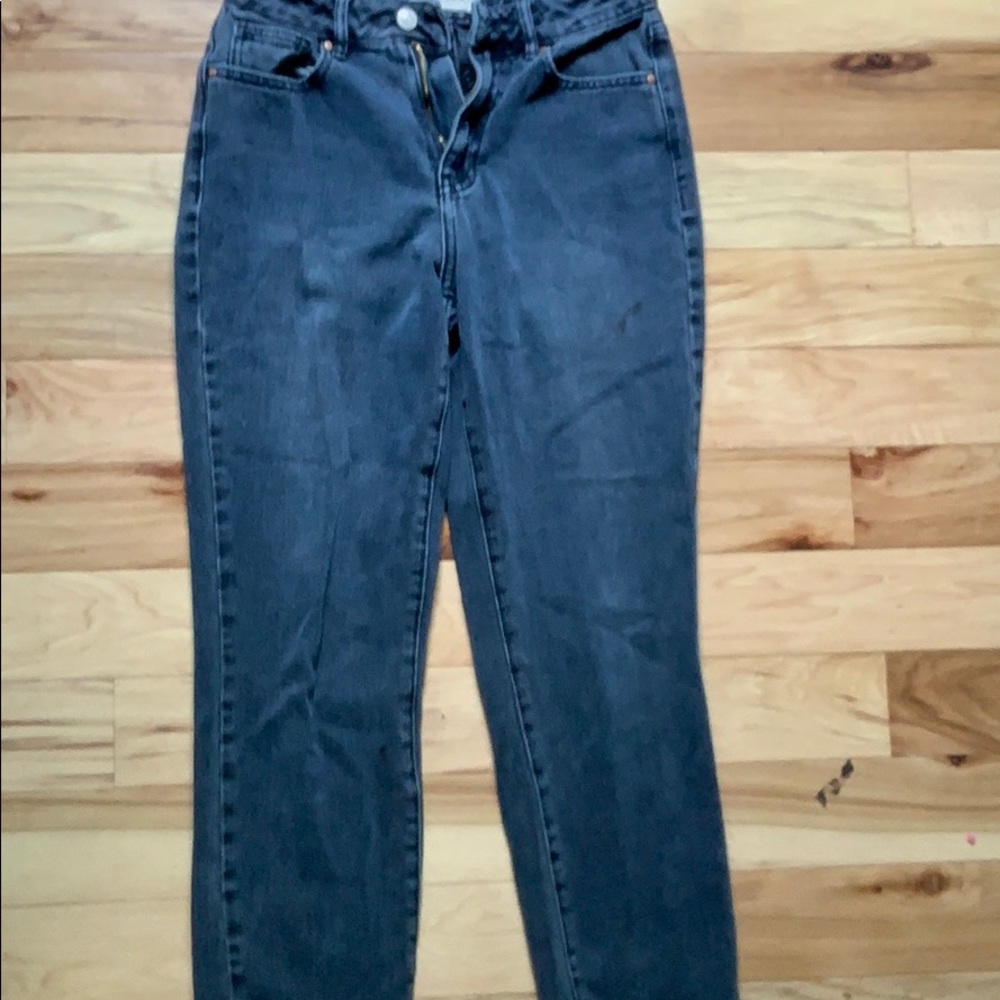 Pacsun jeans